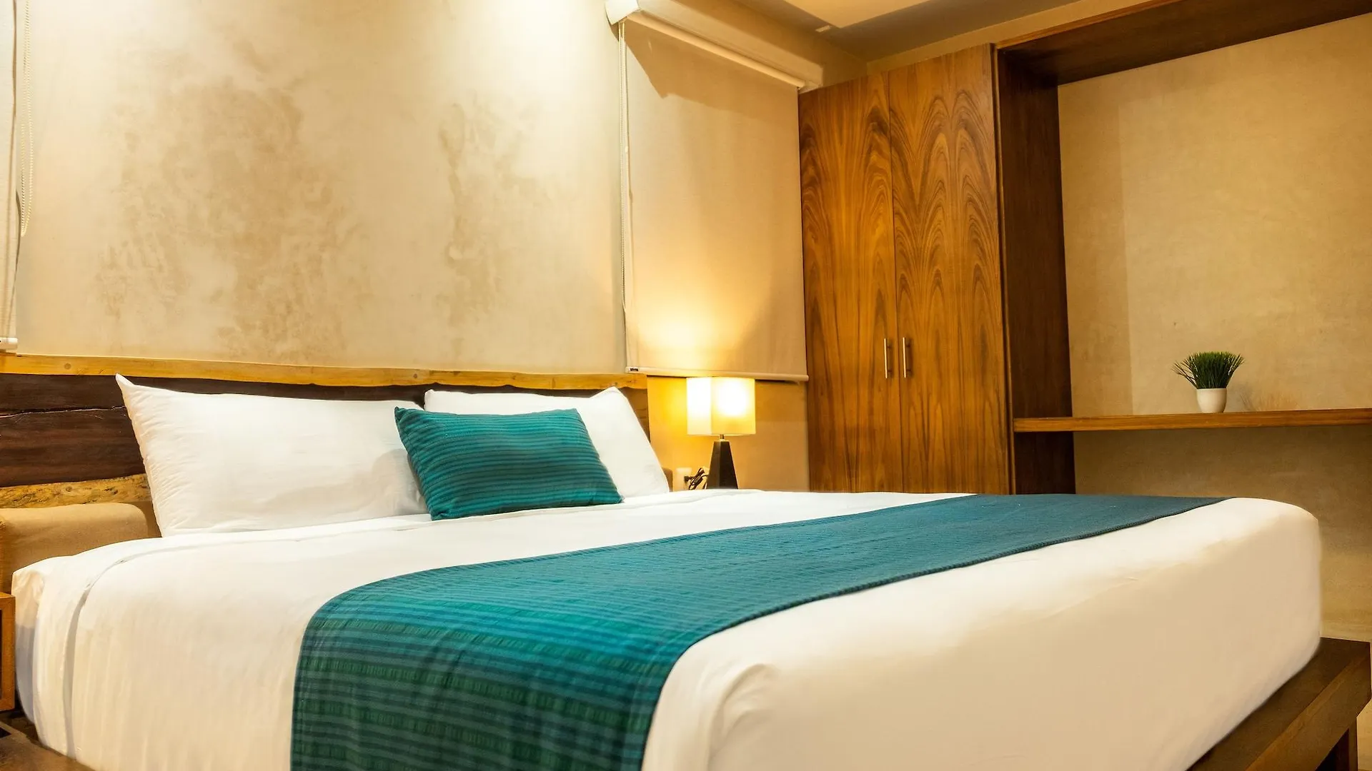 Azul Tulum By Guruhotel شقة فندقية