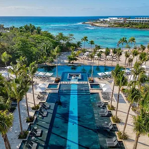 Conrad Riviera Maya 5*, Tulum Mexico