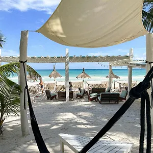 Coco Unlimited 5*, Tulum Mexico