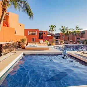 Cabo Authentic Mexican Design Overlooking The , Cabo San Lucas Mexico